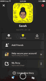 Snapchat launches custom lenses with AR effects that will be promoted globally