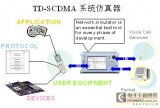 TD-SCDMA / TD-HSDPA terminal RF test