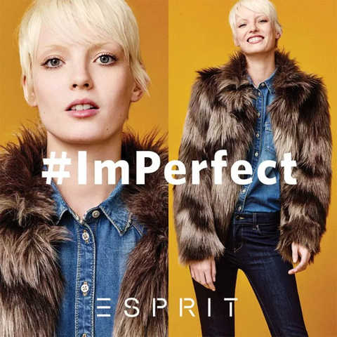 Can Esprit follow the Zara model to save itself?