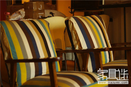 Armchair