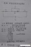 Equivalent model of discrete devices Relationship between absolute value of resistance and frequency