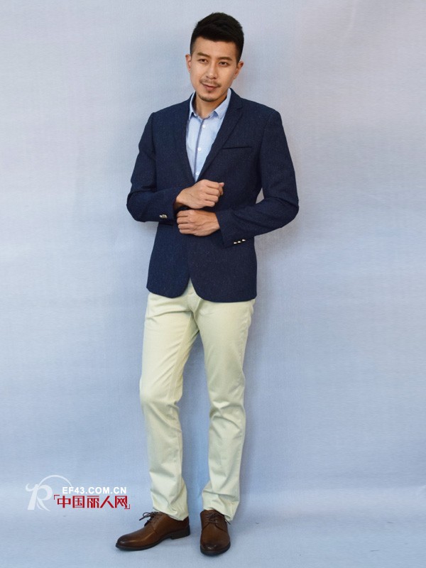 æ—©æ˜¥ç”·ç”Ÿç©¿ä»€ä¹ˆè¡£æœ æ‹¥æœ‰è¿™å‡ æ¬¾å•å“å°±å¤Ÿäº†