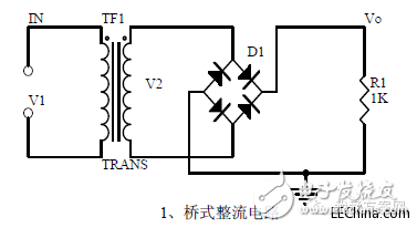 The basic 20 analog circuits and functions you must know