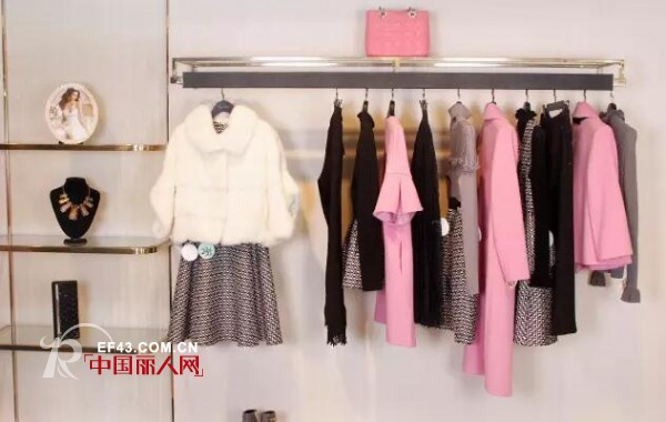 çˆå§¿èŽ±å°”2016å†¬å­£æ–°å“éœ‡æ’¼æ¥è¢­ï¼