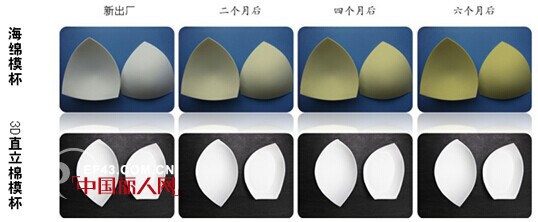 3Dç›´ç«‹æ£‰vsæµ·ç»µ é—ºç§˜ä¸ºä»€ä¹ˆé€‰æ‹©3Dç›´ç«‹æ£‰æ–‡èƒ¸