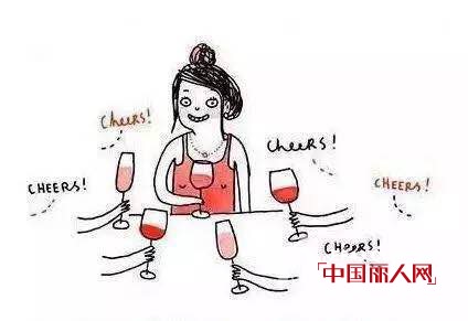 çº¢é…’ä¸Žæ¥šé˜TRUGIRLï¼Œä½ ä¸å¾—ä¸çŸ¥çš„å¤™ç¼˜ä¸Žæƒ…ç»“!