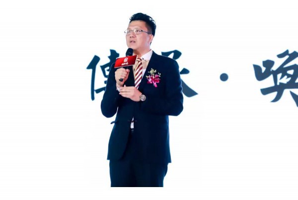 çƒ­çƒˆç¥è´ºå·´è¿ªå°è™Žé›†å›¢10å‘¨å¹´åº†æš¨2020æ–°å“å‘å¸ƒä¼šå–å¾—åœ†æ»¡æˆåŠŸï¼