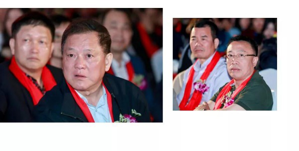 çƒ­çƒˆç¥è´ºå·´è¿ªå°è™Žé›†å›¢10å‘¨å¹´åº†æš¨2020æ–°å“å‘å¸ƒä¼šå–å¾—åœ†æ»¡æˆåŠŸï¼