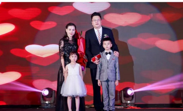 çƒ­çƒˆç¥è´ºå·´è¿ªå°è™Žé›†å›¢10å‘¨å¹´åº†æš¨2020æ–°å“å‘å¸ƒä¼šå–å¾—åœ†æ»¡æˆåŠŸï¼