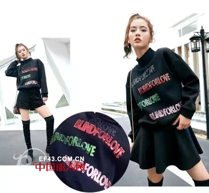 å†¬å­£å°è±¡||æ³•å°”èŽŽ2018æ–°æ¬¾å†¬å­£å¥³è£…ä¸Šå¸‚