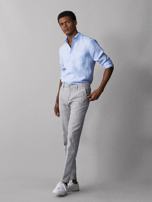 Massimo Dutti