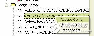 OrCAD Tutorial: How to Replace and Update Components