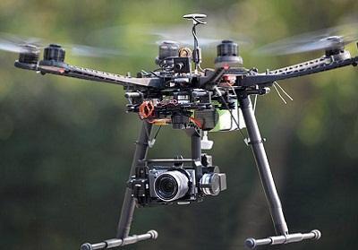 About the film and television aerial photography you don't know