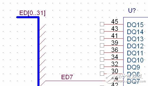 OrCAD Learning Bus Usage Tutorial