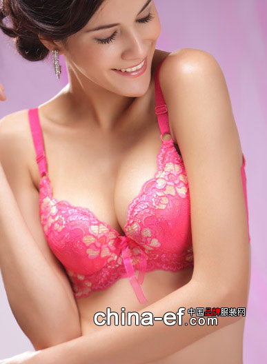 Farman child as the family Chen: underwear consumption trend analysis 法曼儿当家人陈总:内衣消费的趋势分æž