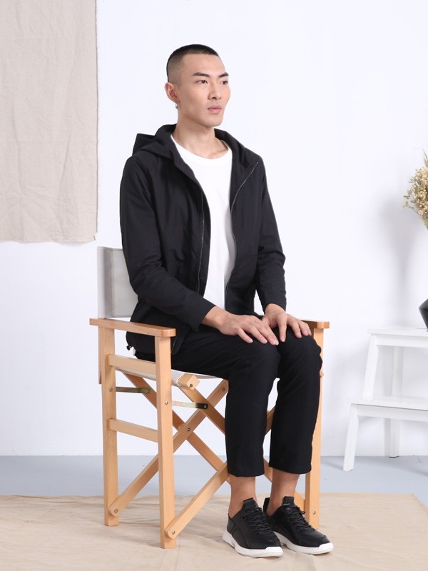 ç®€çº¦æœé¥°å‘ˆçŽ°æ—¶å°šç©¿æ­ è§‚è¯‘æ‰“é€ ä¸å‡¡é€ åž‹