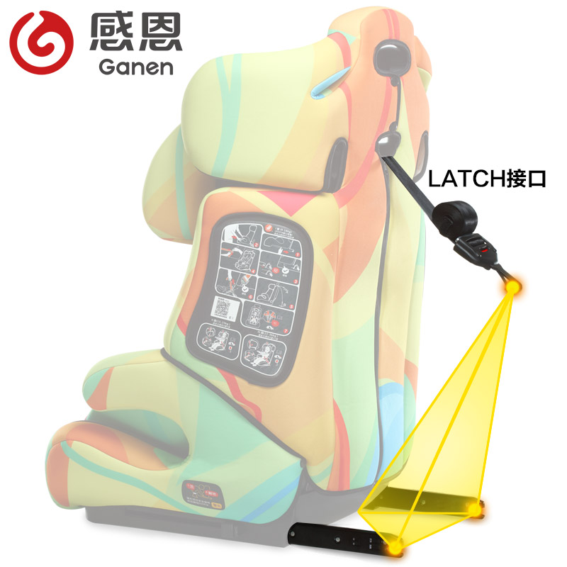 å®‰å…¨åº§æ¤…æ€Žä¹ˆé€‰