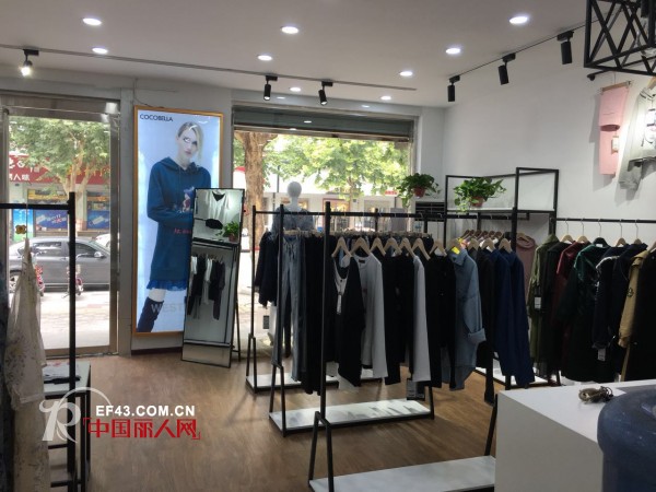COCOBELLAæ²³åŒ—çŸ³å®¶åº„å¸‚æ ¾åŸŽåŒºå®è¾¾åº—å°†äºŽ8æœˆ16æ—¥ç››å¤§å¼€ä¸š æœŸå¾…æ‚¨çš„å…‰ä¸´