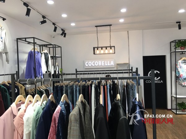 COCOBELLAæ²³åŒ—çŸ³å®¶åº„å¸‚æ ¾åŸŽåŒºå®è¾¾åº—å°†äºŽ8æœˆ16æ—¥ç››å¤§å¼€ä¸š æœŸå¾…æ‚¨çš„å…‰ä¸´