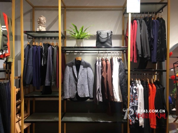 æ­å–œèŽŽæ–¯èŽ±æ€ç”·è£…æ–°åº—åœ¨æµ™æ±Ÿå¼€ä¸šï¼ ä¼˜è´¨å“ç‰ŒæŽ€èµ·åŠ ç›Ÿçƒ­æ½®