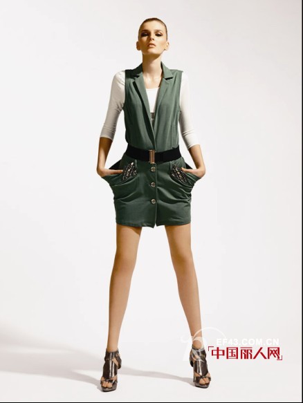 Rosa fashion women's freedom to release the voice of the woman