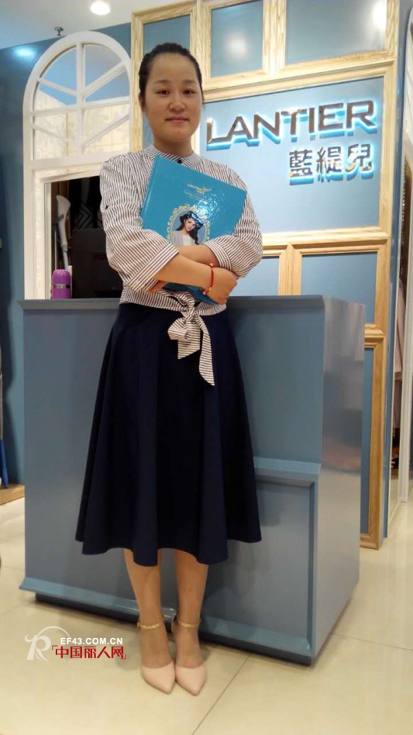 åŒåä¸€å®žä½“åº—ä¹Ÿæœ‰å¤§æƒŠå–œ è“ç¼‡å„¿æ·±åœ³æ–°åº—ç››å¤§å¼€ä¸š
