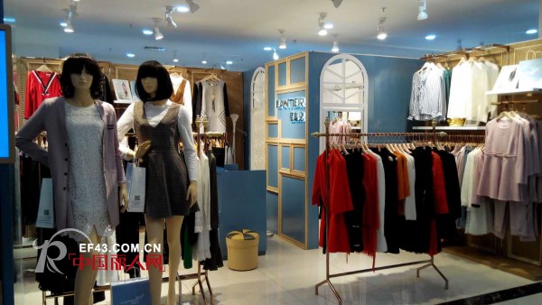 åŒåä¸€å®žä½“åº—ä¹Ÿæœ‰å¤§æƒŠå–œ è“ç¼‡å„¿æ·±åœ³æ–°åº—ç››å¤§å¼€ä¸š