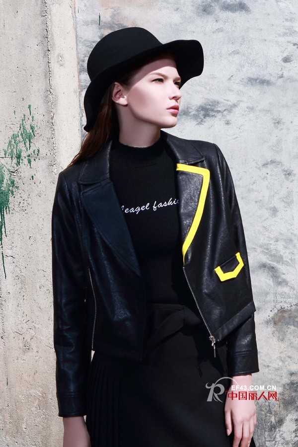 æƒ³è¦ä¸Žä¼—ä¸åŒ é‚£å°±ä¸€å®šè¦è¯•è¯•è¿™äº›ä¸ªæ€§åˆç‹¬ç‰¹çš„è¡£æœ
