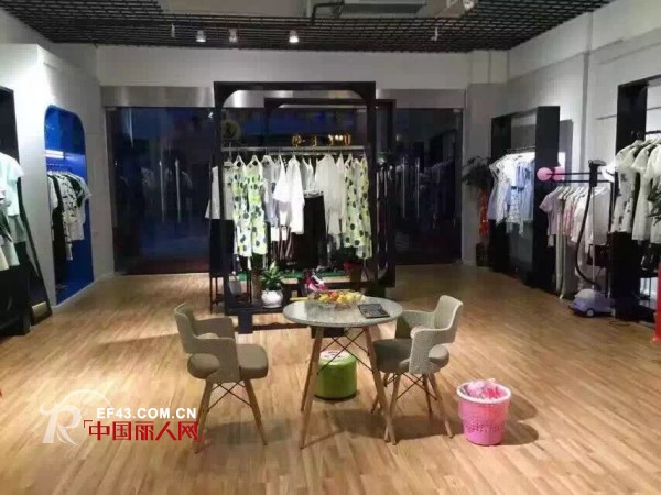 çƒ­çƒˆåº†ç¥COOZICç‚å¦®å¡å¥³è£…æ¹–åŒ—è¿œå®‰åº—ç››å¤§å¼€ä¸š