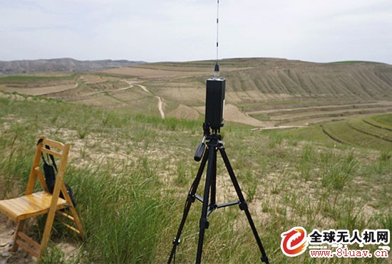 çŽ°åœºæ“æŽ§æ— äººæœºèˆªæµ‹çŸ¿å±±ï¼Œä¸Šå¸è§†è§’å¸¦ä½ çœ‹çŸ¿å±±