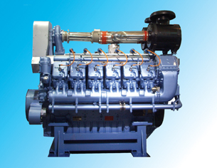 He Chai Heavy Industry successfully developed a new generation of cogeneration system