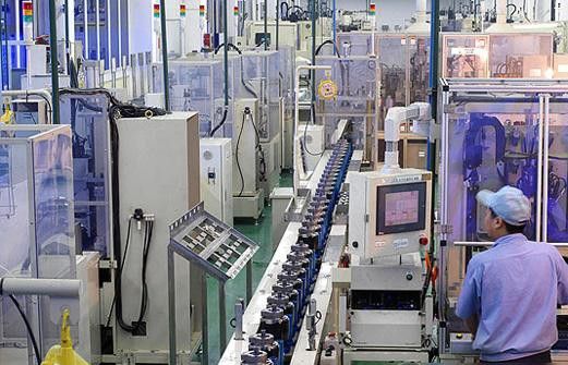 Automation standards help manufacturers save money