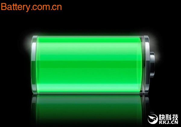 A major breakthrough in mobile phone batteries! Lithium batteries do not age over time