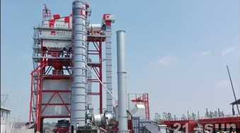 Deji Machinery 4000 thermal regeneration equipment successfully put into operation in Lianyungang