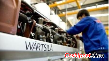 New orders for WÃ¤rtsilÃ¤ fell in the third quarter Net sales increased 9% to 1.22 billion euros