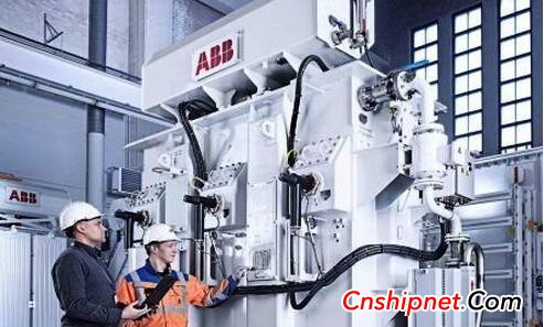 ABB wins orders for 40 special transformers