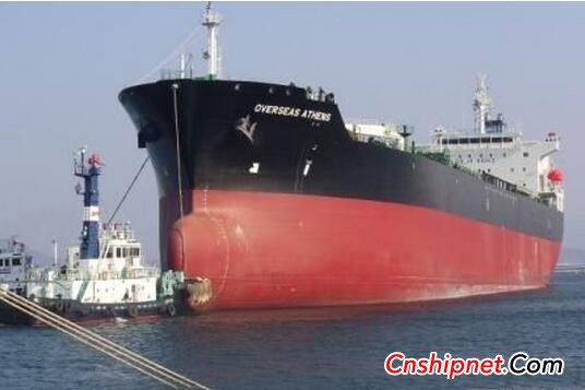 De Nora is supplied with 2 sets of electrolytic ballast water management systems for 2 oil tankers