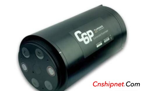 US Turner Designs launches C6P submersible sensor