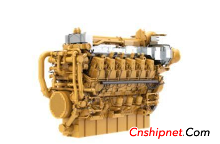 Caterpillar has been able to offer Cat C280 medium speed diesel engines that meet Tier 4 and Tier III requirements