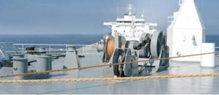 MacGregor receives a series of Pusnes deck mechanical package orders