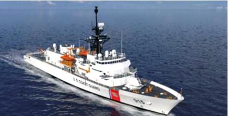 Fairbanks Morse will supply diesel engines to the US Coast Guard