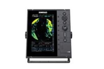Simrad has introduced R2009 and R3016 radar controllers