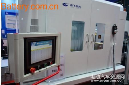 Power battery, PACK, lithium battery, electric car, new energy car