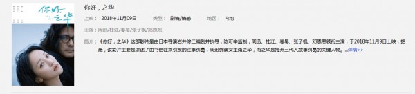 11æœˆä¸Šæ˜ çš„å¥½çœ‹ç”µå½±æœ‰å“ªäº›ï¼Ÿå‘¨æœ«çº¦ä¼šçœ‹ç”µå½±æ€Žæ ·ç©¿æ›´å¸æ™´