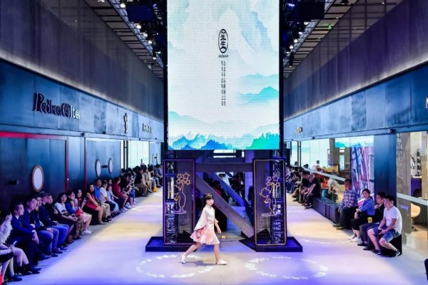 ç¬™ç”Ÿ-æ˜¥å¤é«˜å®šç«¥è£…è¶‹åŠ¿å‘å¸ƒäº®ç›¸ä¸­å›½å›½é™…å„¿ç«¥æ—¶å°šå‘¨