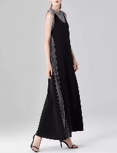 ELLASSAY Women's 2018 Summer New Dress Collection