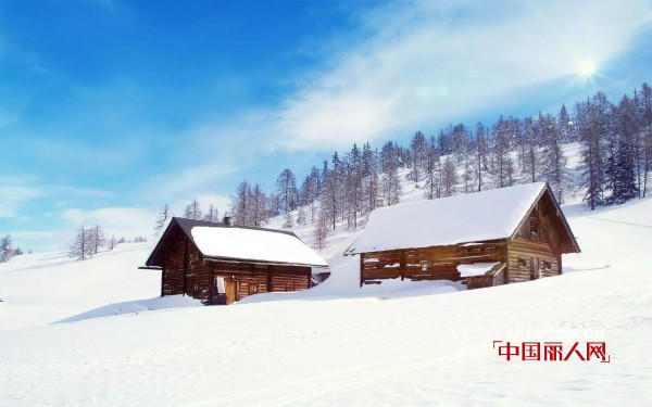 ä½ çš„åŸŽå¸‚ä¸‹é›ªäº†å— è¿™æ ·çš„éž‹å­â€œä¸‘â€ï¼Ÿä½†æ˜¯ä½ å¯ä»¥å¾ˆæ¼‚äº®