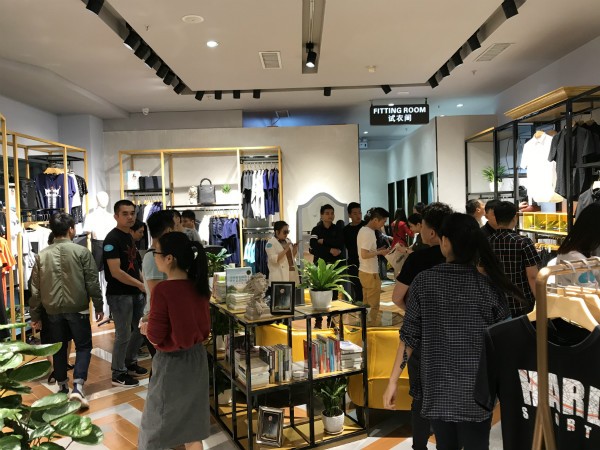 å¼€åº—æ—ºå­£èŽŽæ–¯èŽ±æ€å¼€ä¸šå–œè®¯ä¸æ–­ å¥½å£ç¢‘è¯ é‡Šå“ç‰Œé­…åŠ›