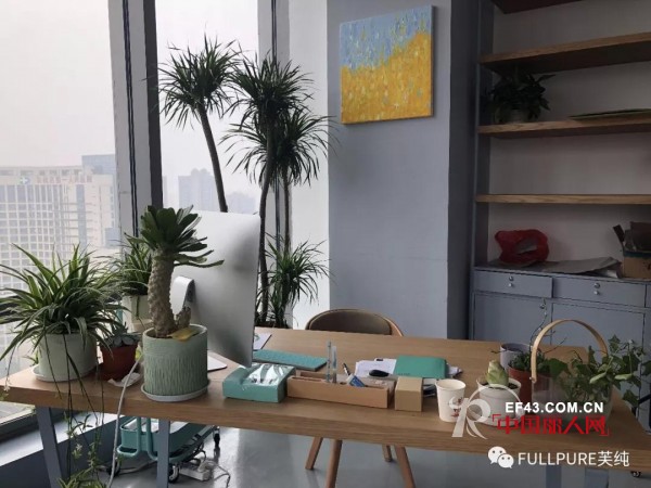 èŠ™çº¯-FULLPURE