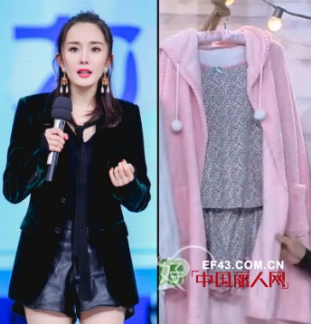 è¿™å…ƒæ°”å°‘å¥³æ„Ÿ æ€ªä¸å¾—æ¨å¹‚é‚£ä¹ˆå–œæ¬¢